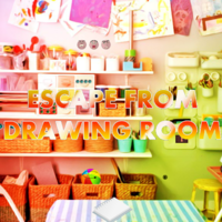 Escape From Drawing Room