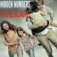 No Escape Hidden Numbers