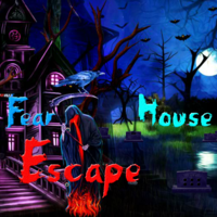 Fear House Escape