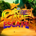 Forest Cave Escape 