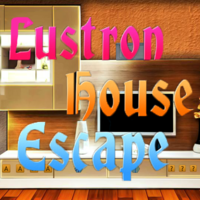 Lustron House Escape