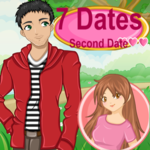 7 Dates Second Date