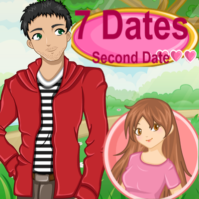 Dating 7. Dates with seconds. Game Seven Dates.