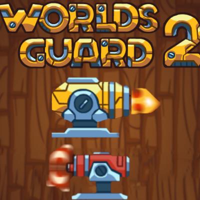 World's Guard 2 - Play World's Guard 2 at UGameZone.com