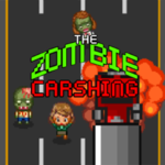 The Zombie Crashing