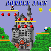 Bomber Jack