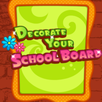 Decorate Your School Board