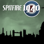 Spitfire 1940