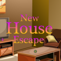 New House Escape
