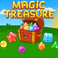Magic Treasure