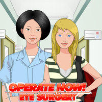 Operate Now! Eye Surgery