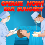 Operate Now! Ear Surgery