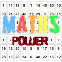 Maths Power