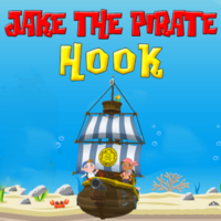 Jake The Pirate Hook
