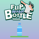 Flip Bottle Water Online