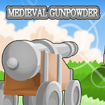 Medieval Gunpowder