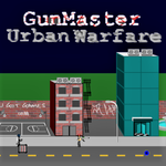 Gun Master Urban Warfare