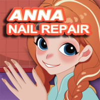 Free Online Games,Anna Nail Repair is one of the Surgery Games that you can play on UGameZone.com for free. You can play Anna Nail Repair in your browser for free. Oh, it's so bad! Frozen Princess Anna's hands are injured! Now, you are her doctor, you need to give her the treatment of wounds. Have fun!