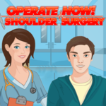 Operate Now Shoulder Surgery