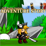 Epic Battle Fantasy Adventure Story