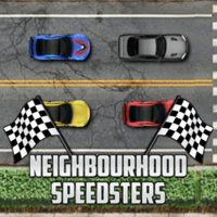 Neighbourhood Speedsters