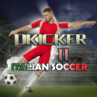 Dkicker 2: Italian Soccer