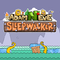 Adam N Eve Sleepwalker