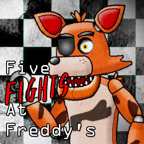 Five Fights At Freddy's - Play Five Fights At Freddy's at UGameZone.com