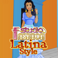 Fashion Studio Latino Style