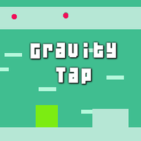 Gravity Tap,Gravity Tap is one of the Tap Games that you can play on UGameZone.com for free. Your aim in this running game Gravity Tap is to hold on as long as you can. Don't die and keep running. Good luck!