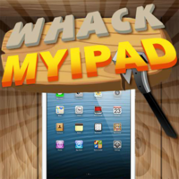 Juegos gratis en linea,Whack My Ipad es uno de los juegos de destrucción que puedes jugar gratis en UGameZone.com. Esta vez puedes destruir Ipad 3, Ipad 4 e Ipad 5 en el juego, ¡disfruta!