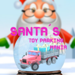 Santa's Toy Parking Mania