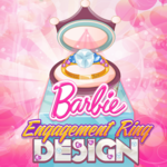 Barbie Engagement Ring Design
