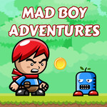 Mad Boy Adventures