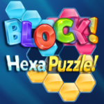 Block! Hexa Puzzle!