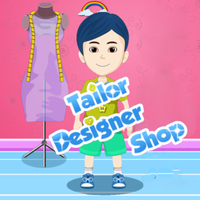 Tailor Designer Shop