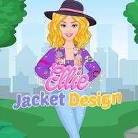 Ellie Jacket Design