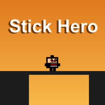 for windows download Stick Hero Go!