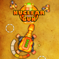 Nuclear Gun