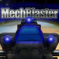 Mech Blaster