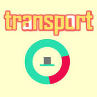 Transport,Transport adalah salah satu Permainan Ketuk yang dapat Anda mainkan di UGameZone.com secara gratis. Cobalah untuk melewati semua rintangan dan mendapatkan bintang sebelum penghalang datang dari kiri dan kanan. Bergerak sangat cepat dan Anda harus lebih cepat. Apakah kamu siap?