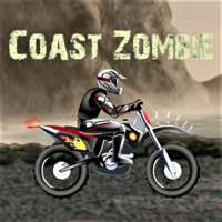 Coast Zombie