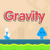 Gravity,Gravityは、UGameZone.comで無料でプレイできるタップゲームの1つです。画面をタップして、キャラクターの移動レーンを変更します。新しいスキンを購入するために宝石を集めることを忘れないでください。あなたの応答性を高め、楽しんでください！