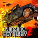 Warzone Getaway 2 