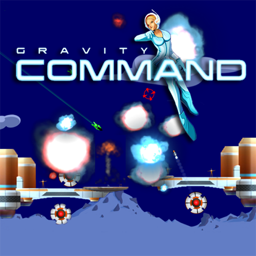 Play gravity