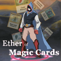 Ether Of Magic Cards