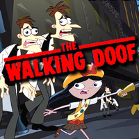 The Walking Doof