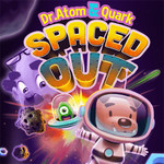 Dr.Atom & Quark Spaced Out