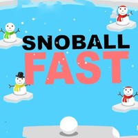 Snowball Fast
