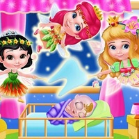 Tooth Fairies Princesses